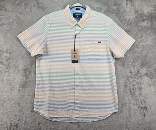 Chubbies friday shirt men - chubbies, xl