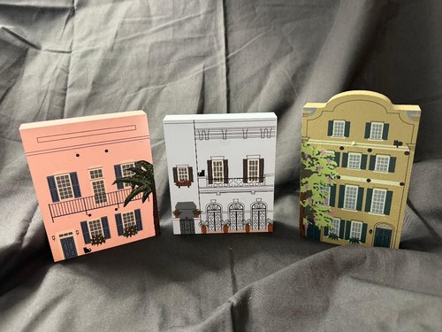 The cat meow village - meow,