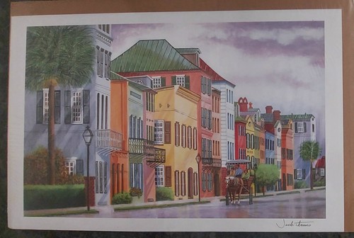 Charleston prints jack - charleston,